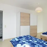 Apartmentwohnungen דירה *