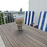 Apartmentwohnungen דירה הייליגנהאוס