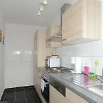 Apartmentwohnungen דירה *