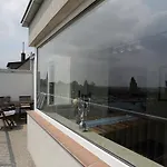 Apartmentwohnungen דירה הייליגנהאוס