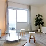 Apartmentwohnungen דירה