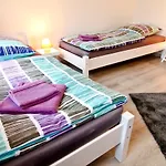 דירה Apartmentwohnungen