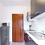 Apartmentwohnungen *