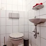 Apartmentwohnungen דירה הייליגנהאוס
