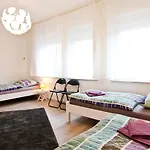 Apartmentwohnungen הייליגנהאוס