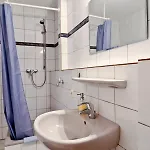 Apartmentwohnungen הייליגנהאוס