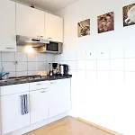 Apartmentwohnungen דירה הייליגנהאוס