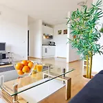 Apartmentwohnungen