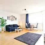 דירה Apartmentwohnungen הייליגנהאוס