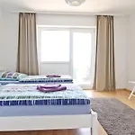 דירה Apartmentwohnungen *