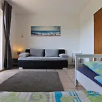Apartmentwohnungen