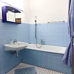 Apartmentwohnungen דירה הייליגנהאוס