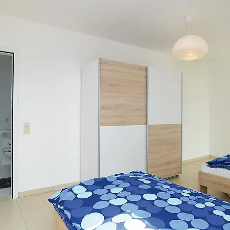 Apartmentwohnungen Lägenhet *
