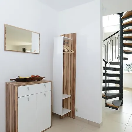 Apartmentwohnungen