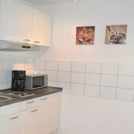 Apartamento Apartmentwohnungen