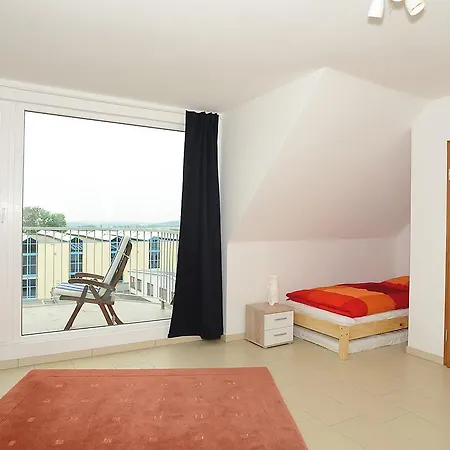 Apartmentwohnungen Lägenhet