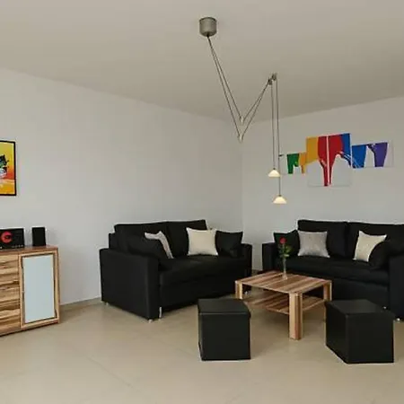 Lägenhet Apartmentwohnungen Heiligenhaus