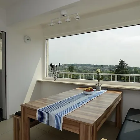 Apartmentwohnungen