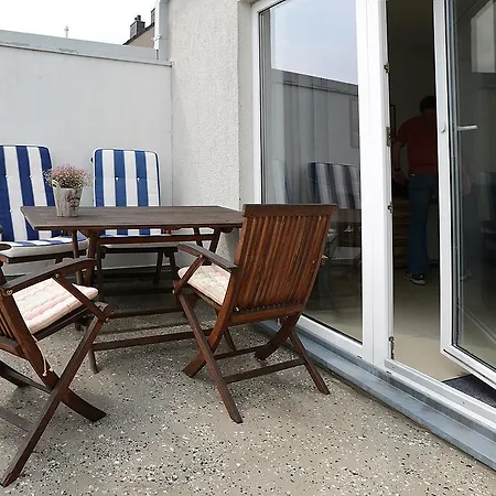 Lägenhet Apartmentwohnungen