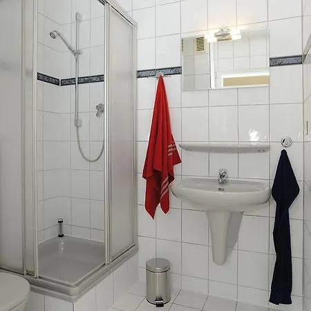 Lägenhet Apartmentwohnungen *