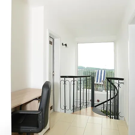 Apartmentwohnungen Lägenhet *