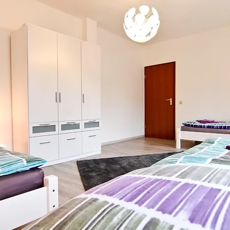 Lägenhet Apartmentwohnungen