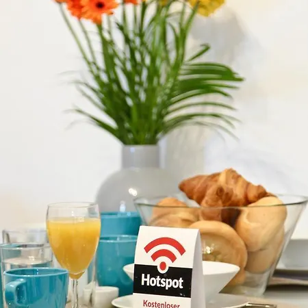 Apartmentwohnungen *