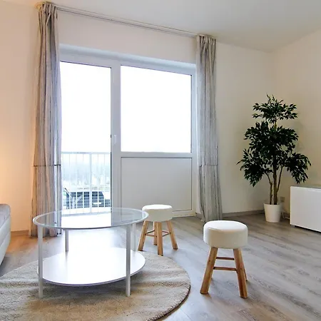 Apartmentwohnungen Lägenhet