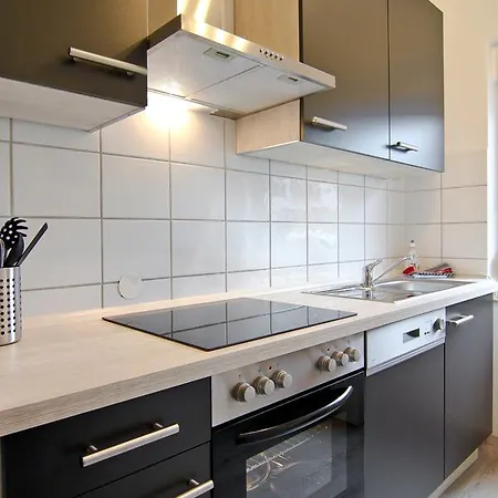 Apartmentwohnungen Heiligenhaus