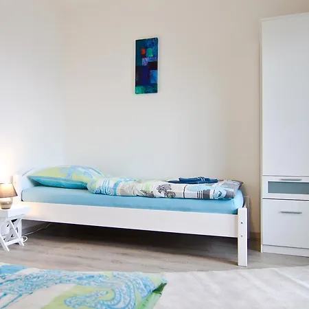 Apartmentwohnungen