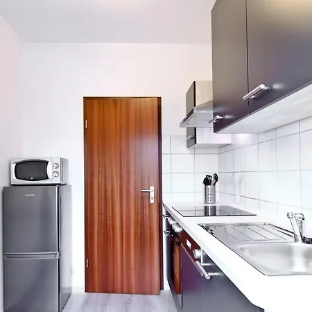 Apartmentwohnungen *