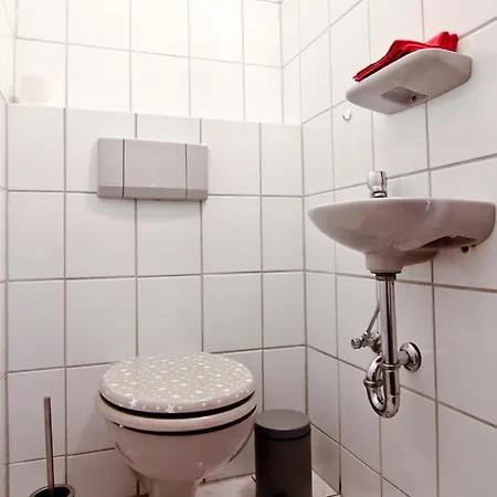 Apartmentwohnungen Apartamento Heiligenhaus