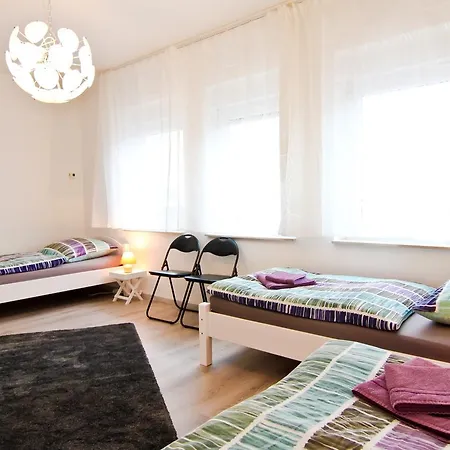 Apartmentwohnungen Heiligenhaus