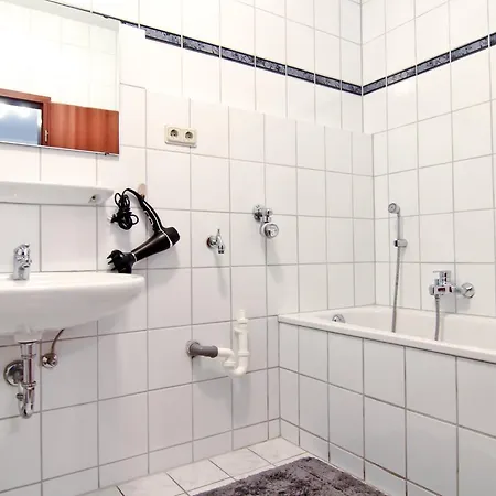 Apartmentwohnungen Heiligenhaus