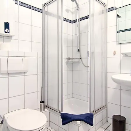 Apartmentwohnungen Lägenhet