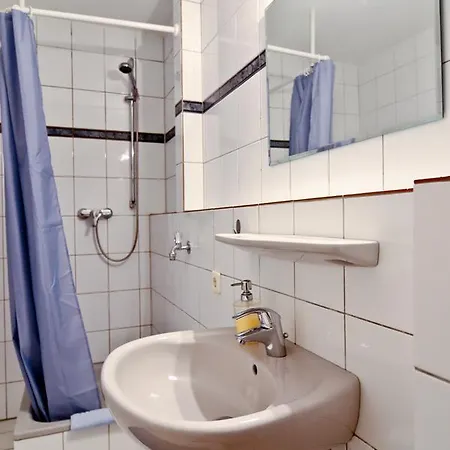Apartmentwohnungen Heiligenhaus