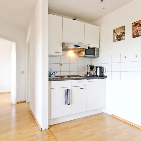 Apartmentwohnungen