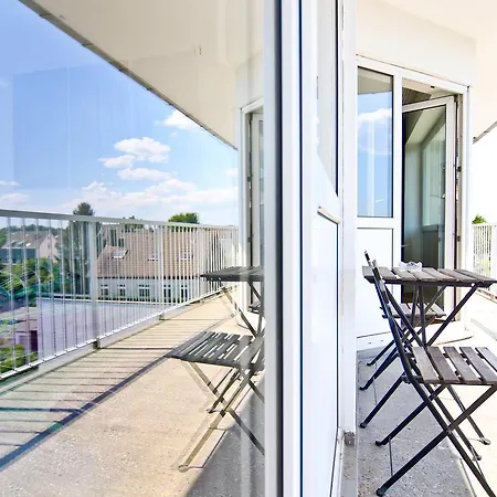 Lägenhet Apartmentwohnungen