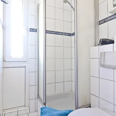 Apartmentwohnungen Heiligenhaus