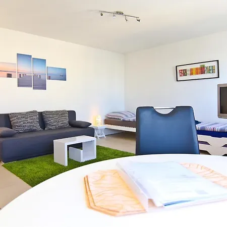 Lägenhet Apartmentwohnungen