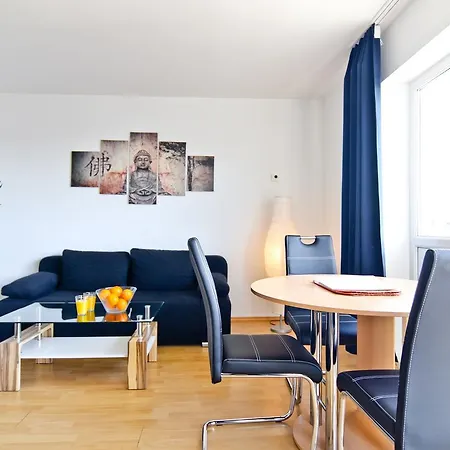 Apartmentwohnungen Apartamento *