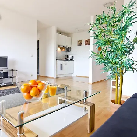 Apartmentwohnungen