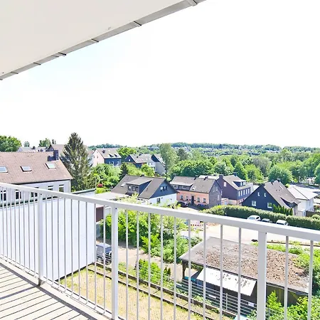 Lägenhet Apartmentwohnungen *