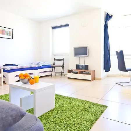 Apartmentwohnungen Heiligenhaus