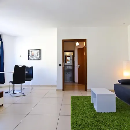 Apartmentwohnungen Heiligenhaus