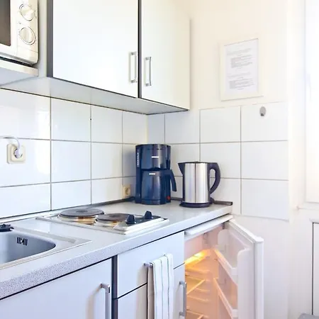 Apartmentwohnungen Lägenhet Heiligenhaus