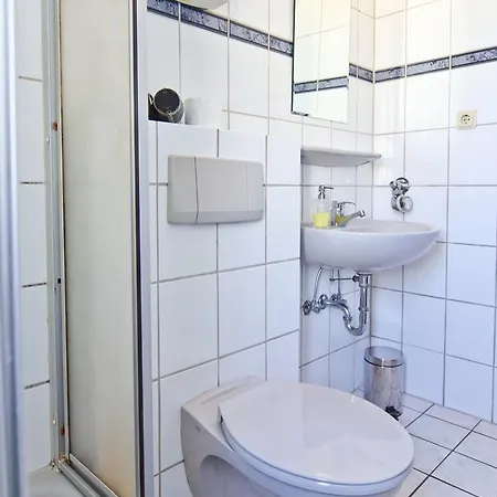 Apartmentwohnungen