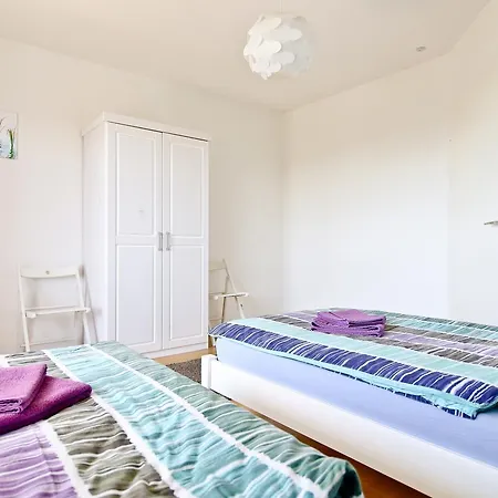 Lägenhet Apartmentwohnungen *