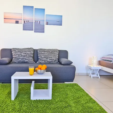 Apartmentwohnungen * Heiligenhaus