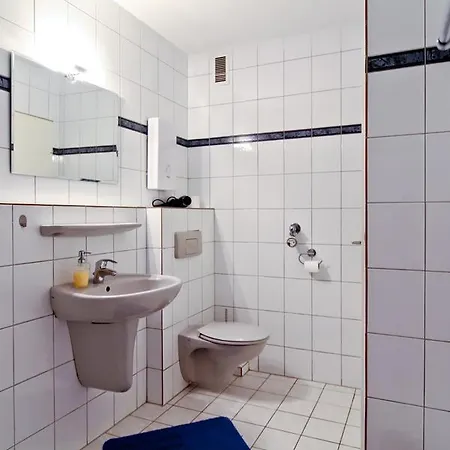 Apartmentwohnungen Lägenhet *